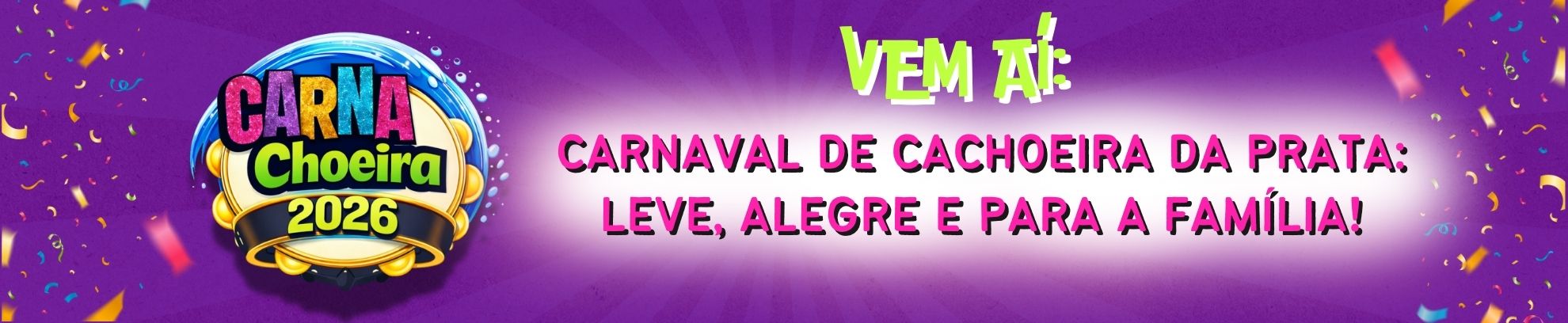 Banner Carnaval 2026